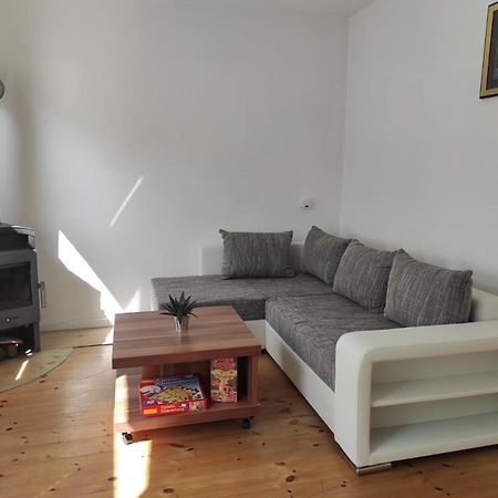 Ferienhaus Bieberhoehe Ploen Exterior photo