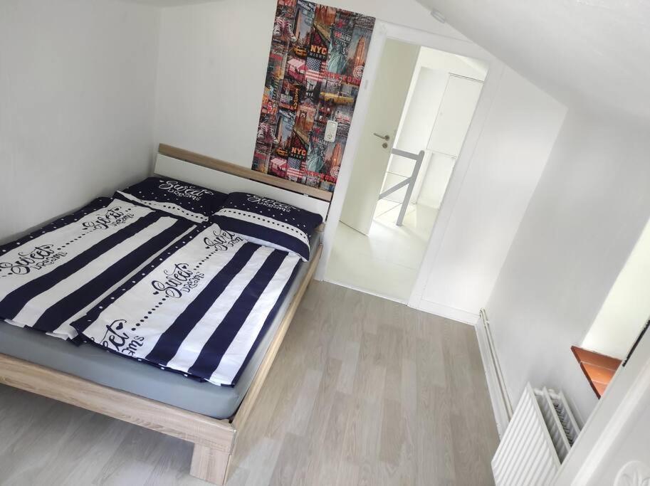 Ferienhaus Bieberhoehe Ploen Exterior photo